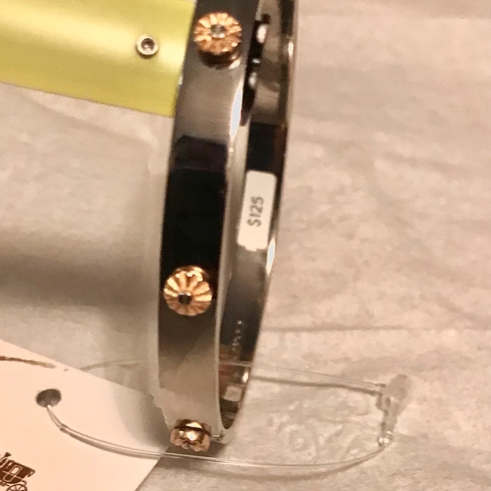 Coach Bangle - Picture 7 of 11